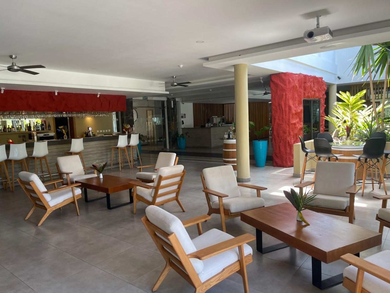 Wonderful Mont Choisy Flat, Huge Lagoon Pool מראה חיצוני תמונה